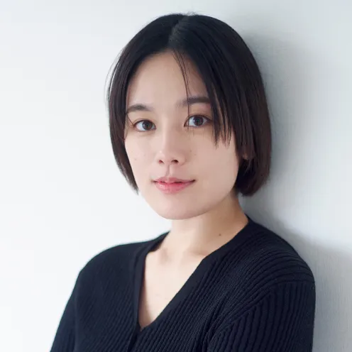 筧美和子