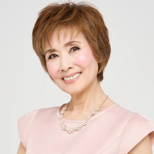小柳ルミ子
