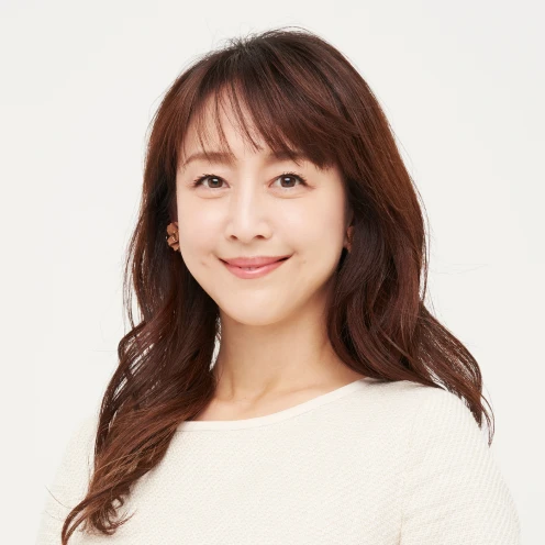 相田翔子