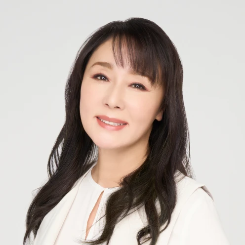 浅野ゆう子