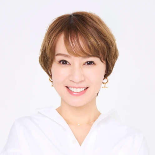 鈴木亜美