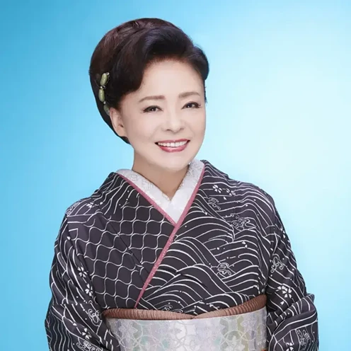 松前ひろ子