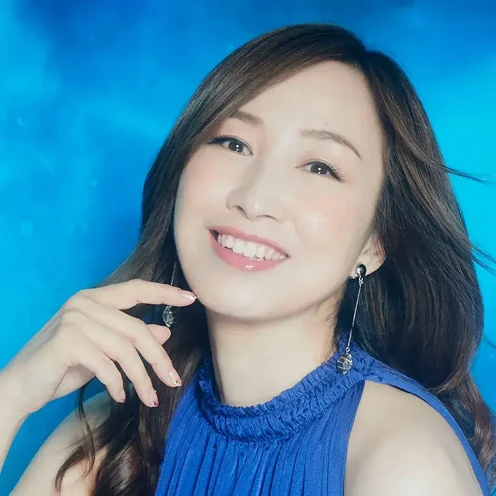 森口博子