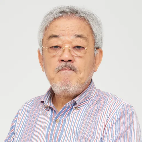 井筒和幸