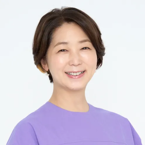 中井美穂