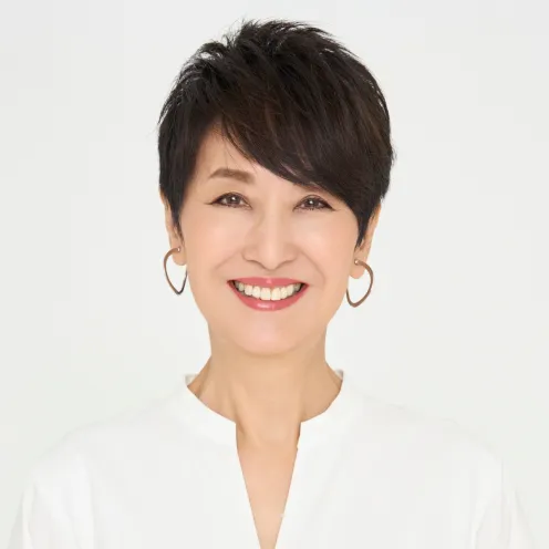 吉川美代子