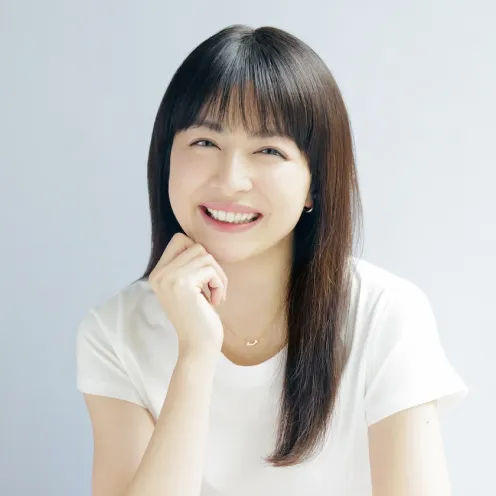 平井理央