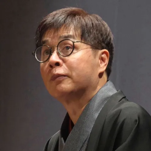 立川志らく