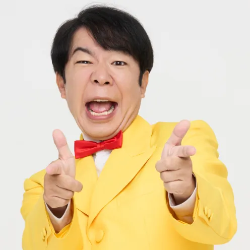 ダンディ坂野