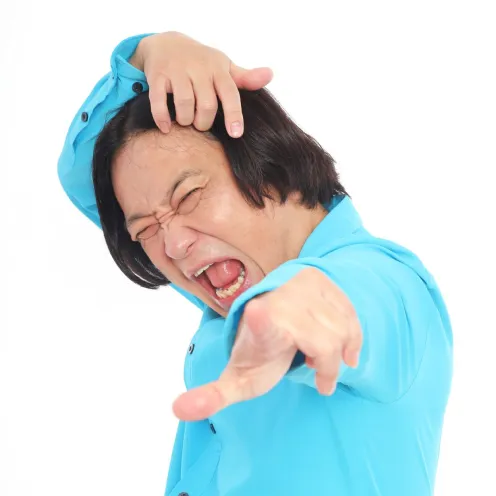 永野
