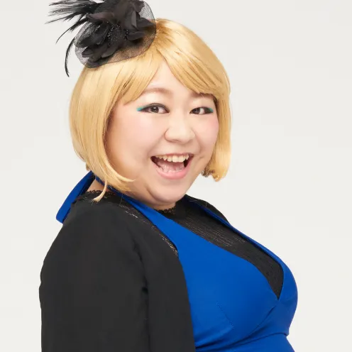 やしろ優