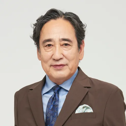 ルー大柴