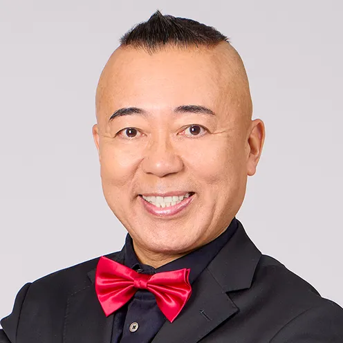 ゴルゴ松本