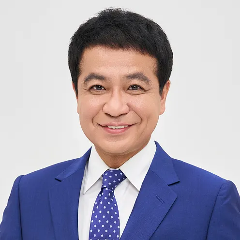 中山秀征