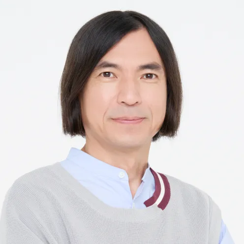 ふかわりょう