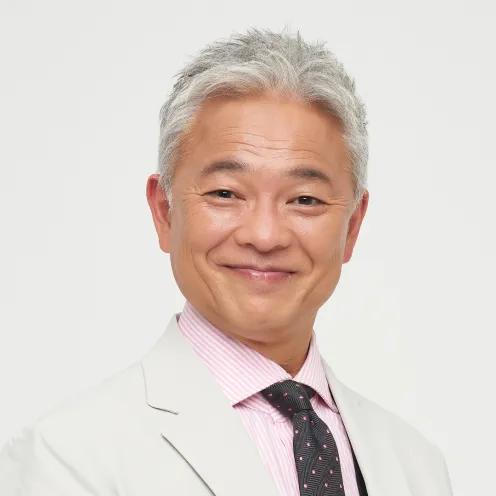 恵俊彰