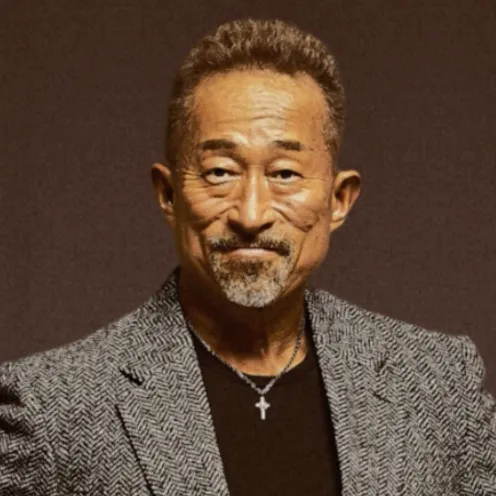 角田信朗