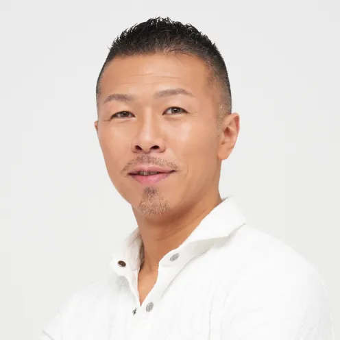 内山高志