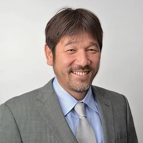 下柳剛