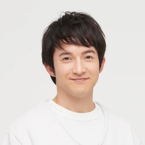 浅利陽介