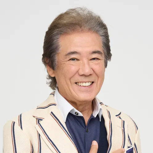 西岡德馬