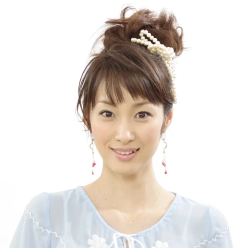 坂下千里子