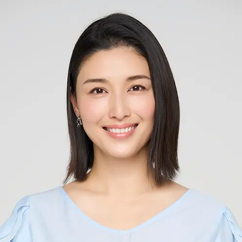 橋本マナミ