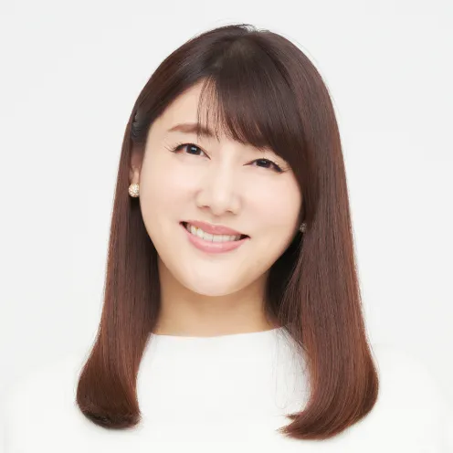 安めぐみ